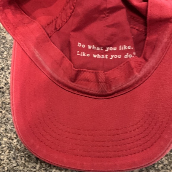 Life is Good Hat - Picture 4 of 5